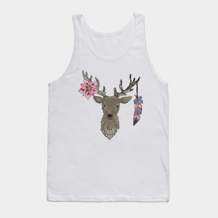 Deerala Tank Top